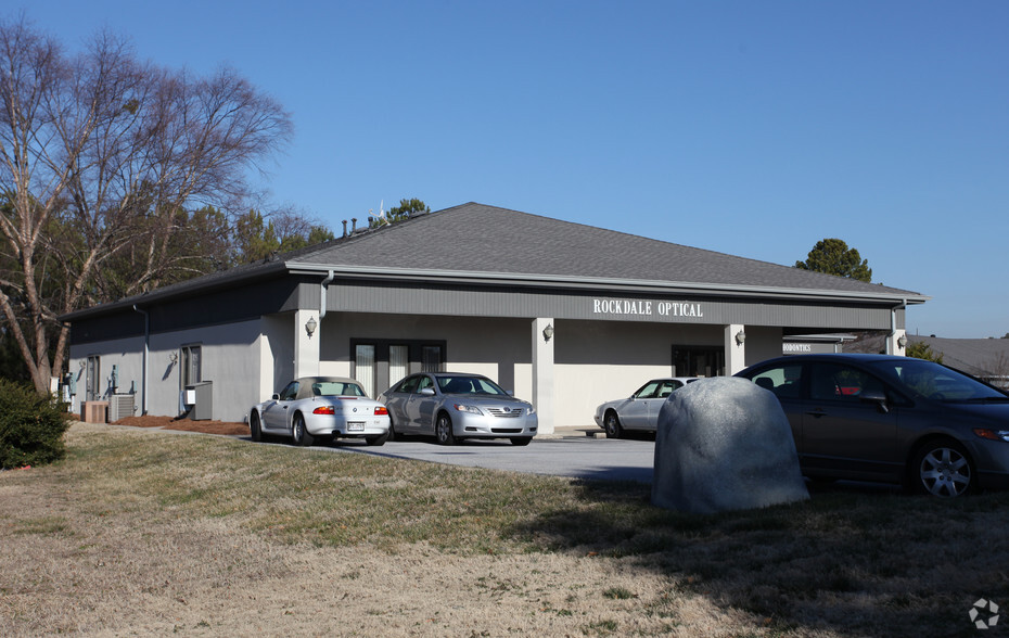 1455 Old Mcdonough Hwy, Conyers, GA for lease - Building Photo - Image 3 of 3