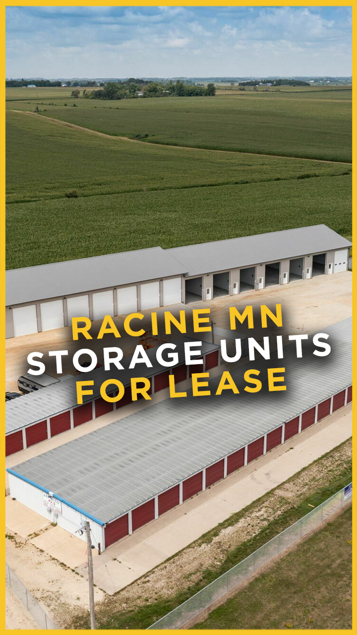 321 Highway 63 N, Racine, MN 55967