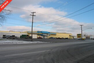 More details for 960 French Rd, Cheektowaga, NY - Industrial for Lease