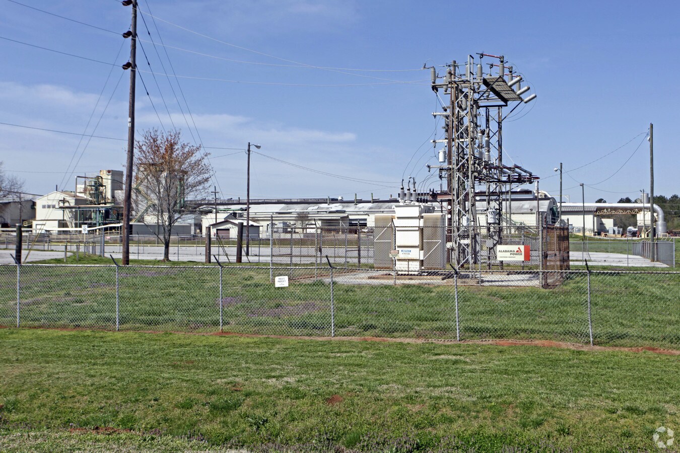 400 Ironaton Cutoff Rd, Talladega, AL 35160 Property Record