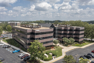 4000 Mitchellville Rd, Bowie, MD - aerial  map view - Image1