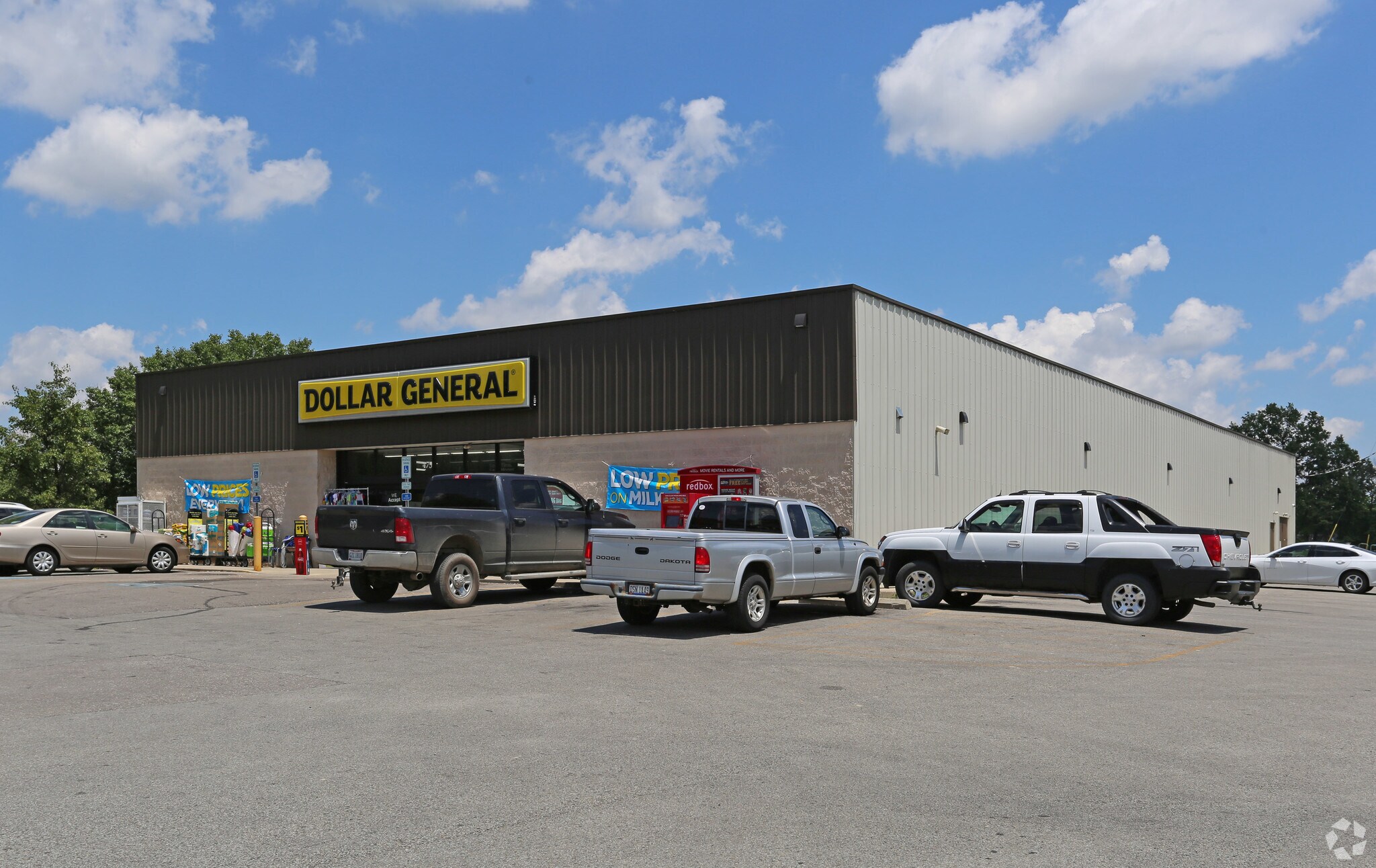 475 Home St, Georgetown, OH for sale Primary Photo- Image 1 of 1