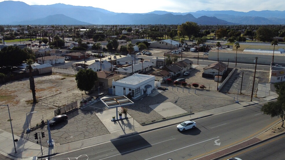 82675 Indio Blvd, Indio, CA for sale - Building Photo - Image 3 of 4