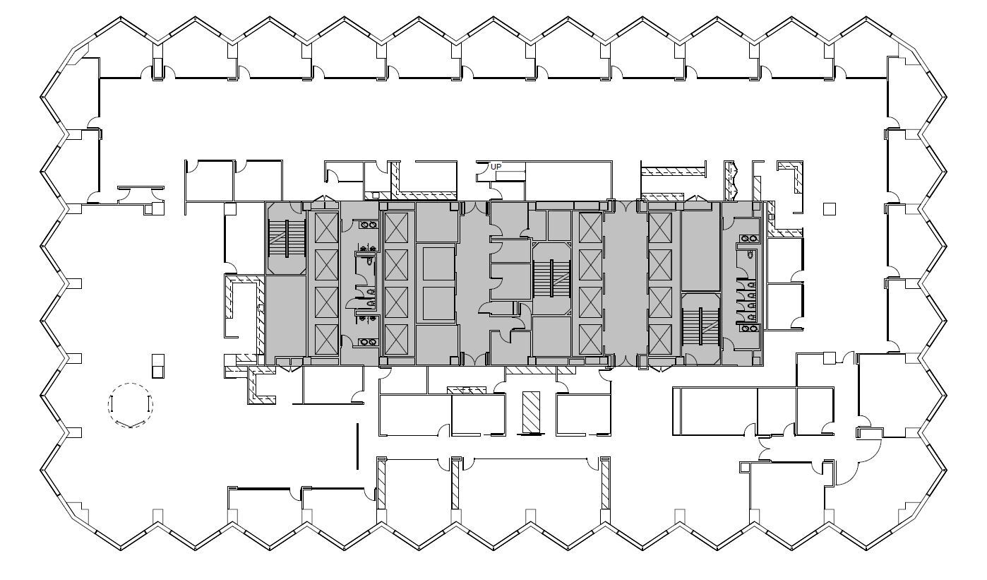 555 California St, San Francisco, CA for lease Floor Plan- Image 1 of 1