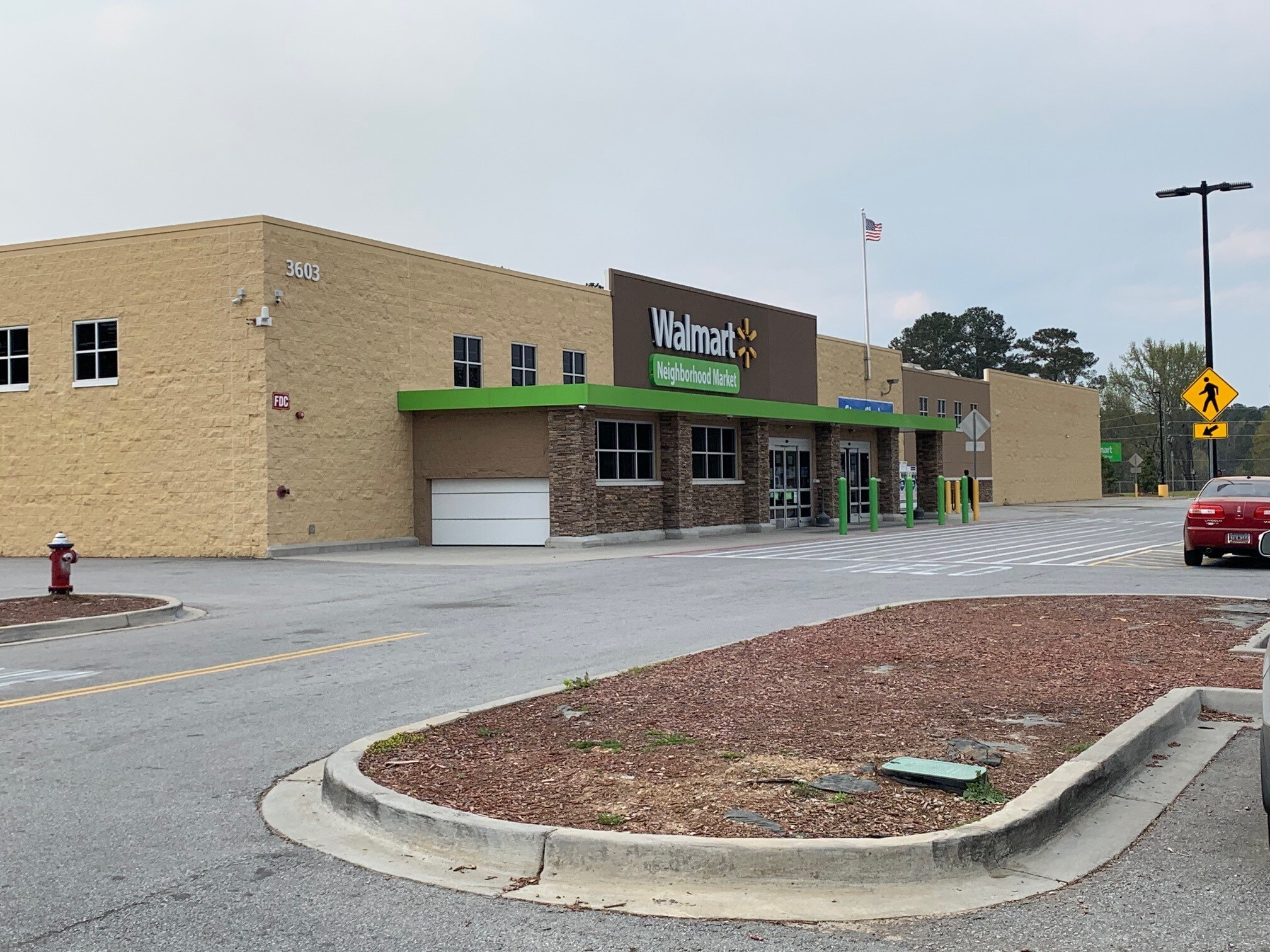 3603 Broad River Rd, Columbia, SC 29210 Retail for Lease