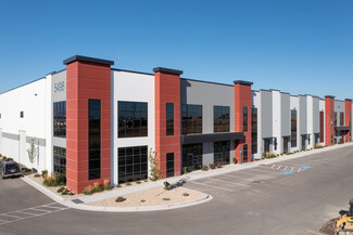 More details for 11400 S Mountain View Cor, South Jordan, UT - Industrial for Lease