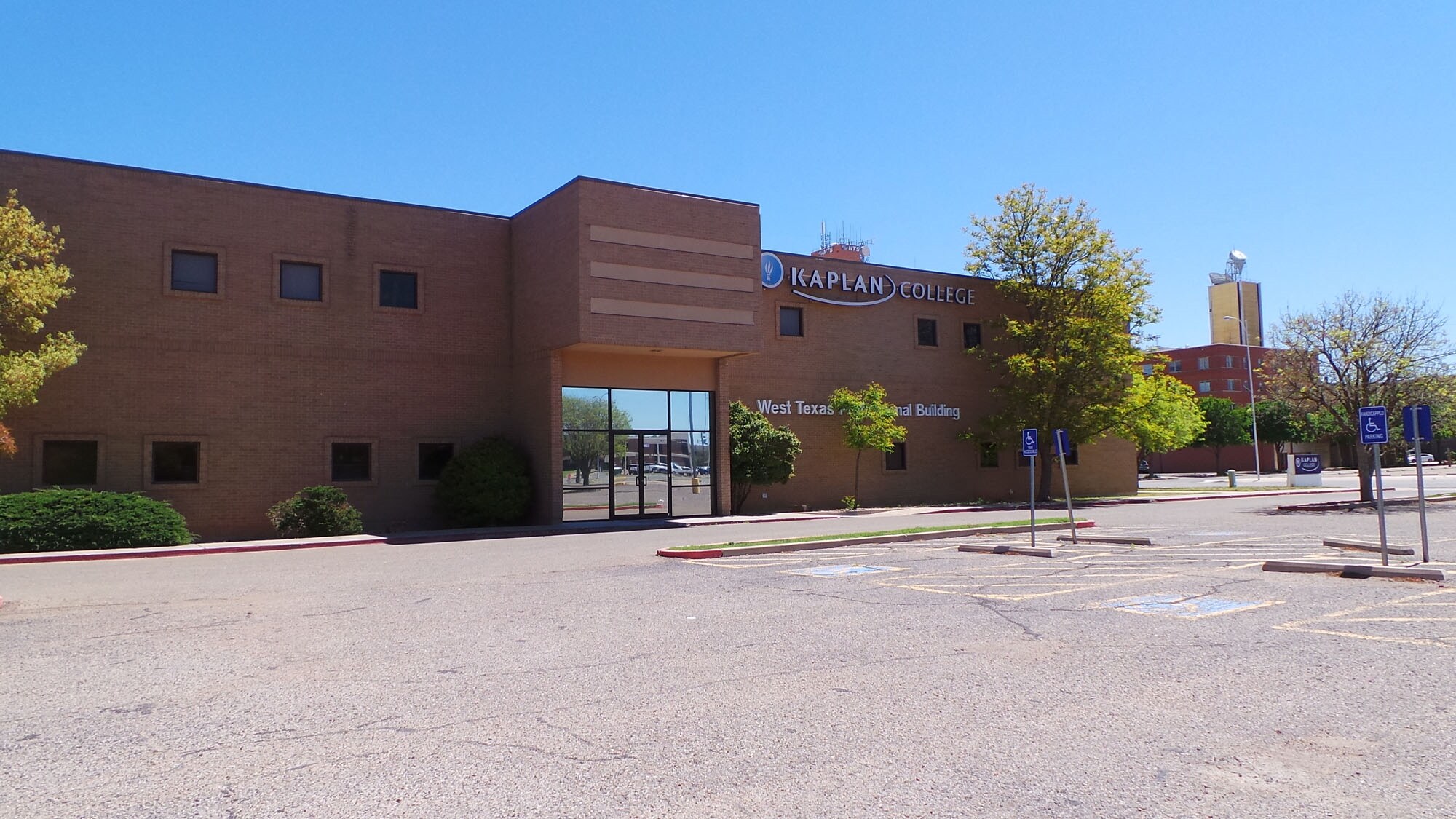 1421 9th St, Lubbock, TX for sale Building Photo- Image 1 of 1