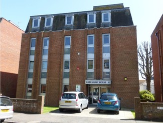 More details for 32 St Leonards Rd, Eastbourne - Office for Lease