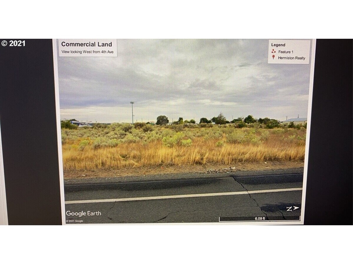 Highway 395, Hermiston, OR 97838