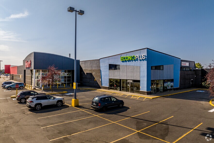 3900 Boul Taschereau, Longueuil, QC for lease - Building Photo - Image 2 of 6