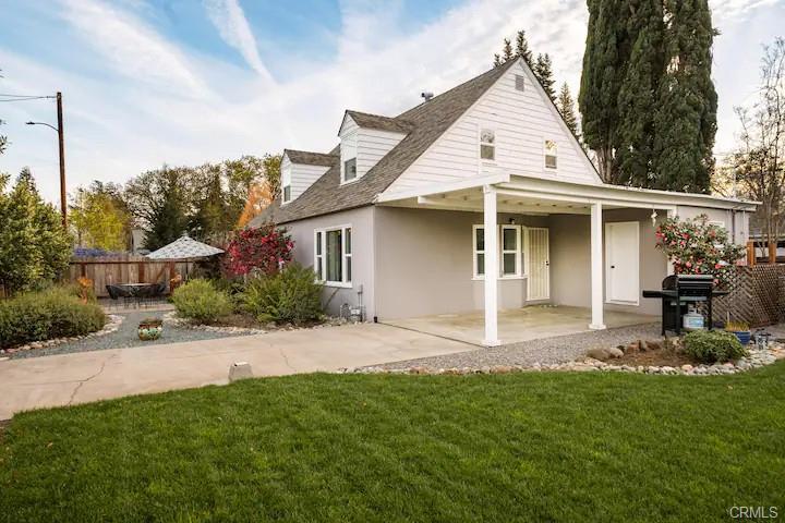 498 E Sacramento Ave, Chico, CA for sale - Building Photo - Image 3 of 41