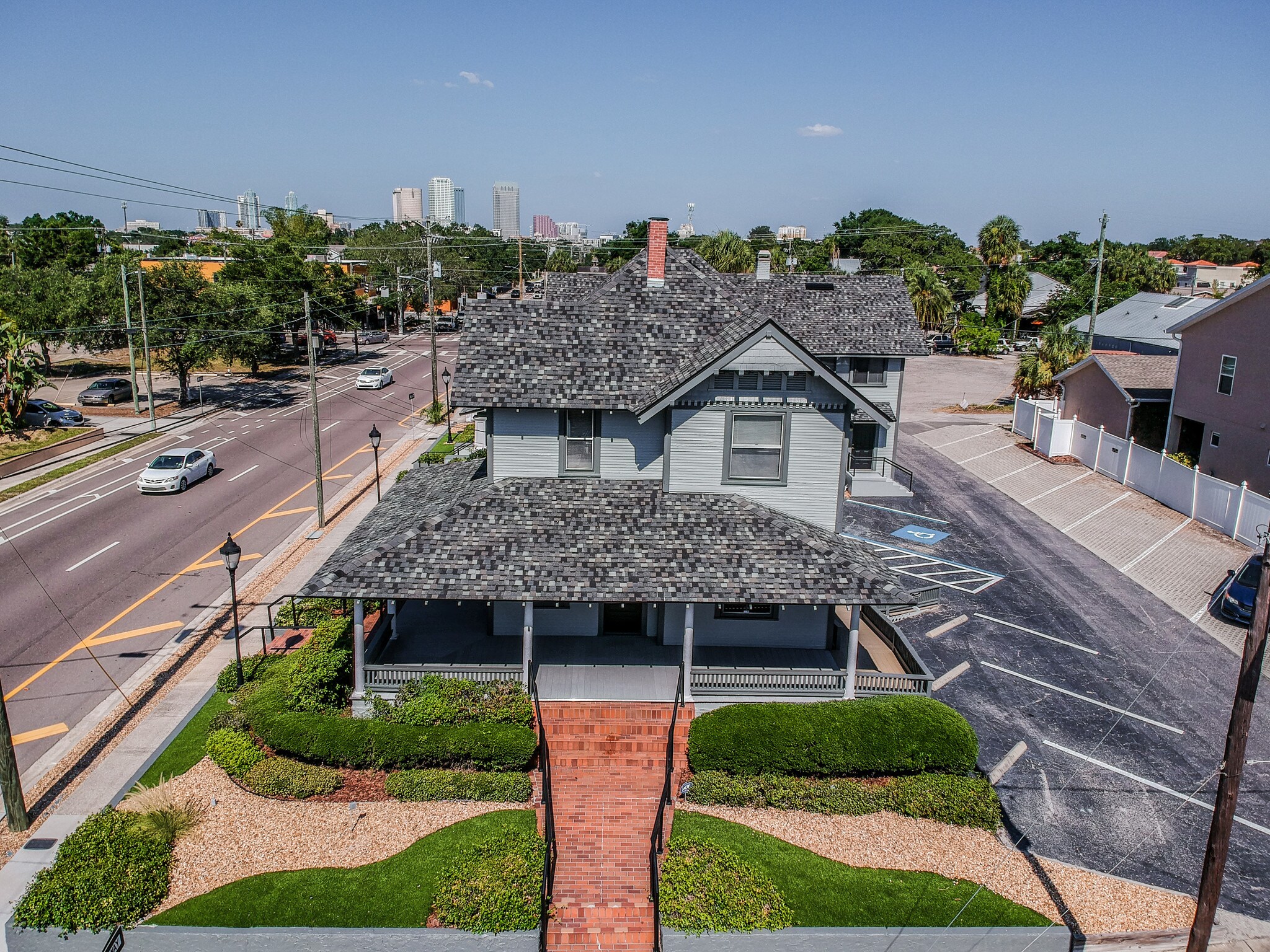 202 S Moody Ave, Tampa, FL for sale Building Photo- Image 1 of 1
