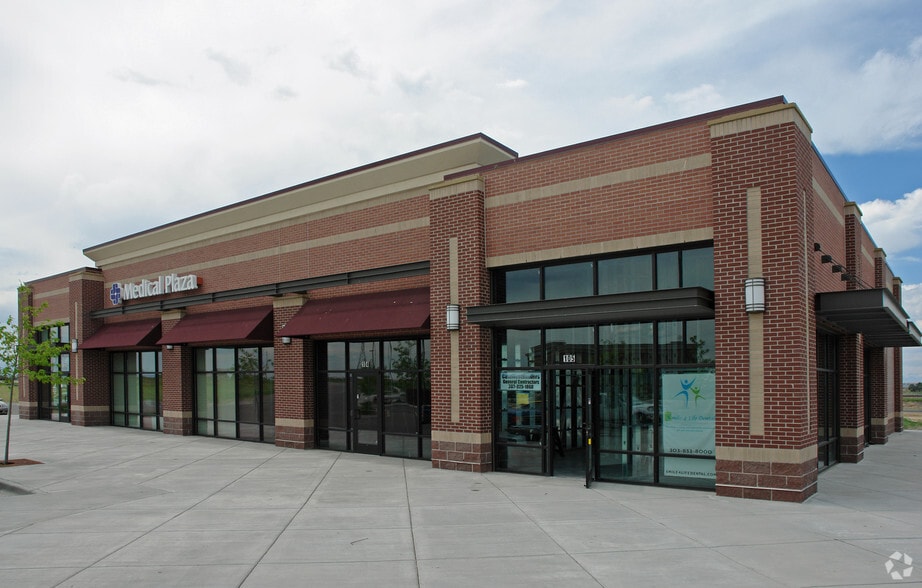 12253 E 104TH Pl, Commerce City, CO for sale - Building Photo - Image 2 of 11