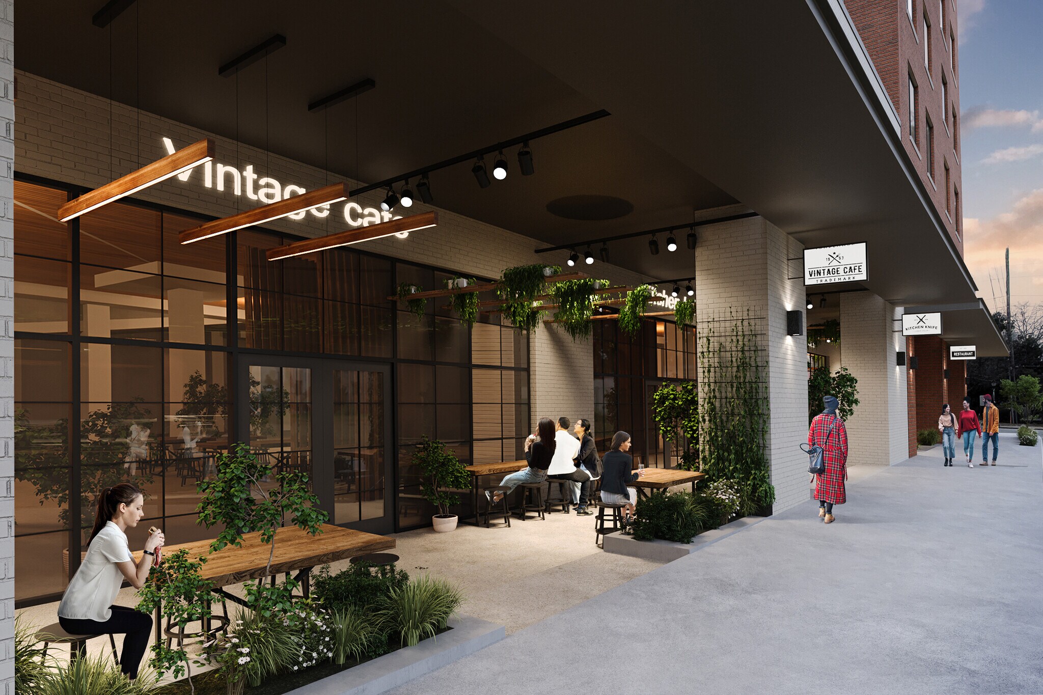 570 Thomas St, Athens, GA for sale Primary Photo- Image 1 of 1