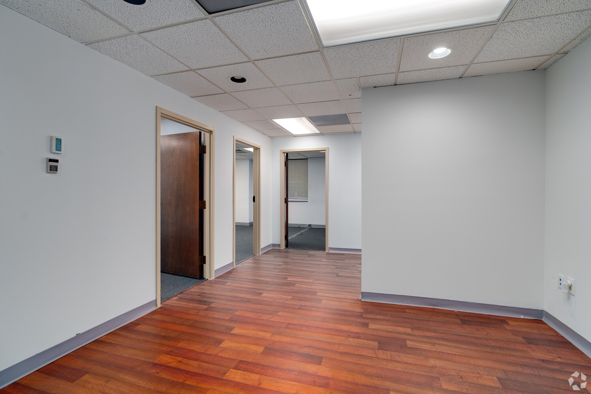 14 E Washington St, Orlando, FL for lease Interior Photo- Image 1 of 3