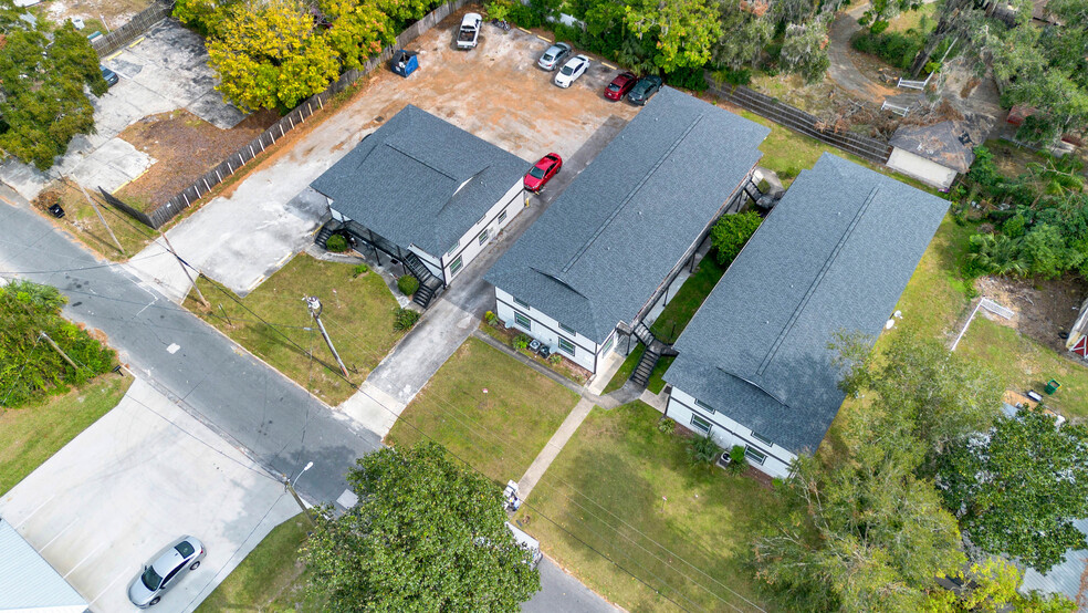 125 S Salisbury Ave, Deland, FL for sale - Building Photo - Image 1 of 13