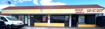 9623-9629 NW 27th Ave, Miami FL - Commercial Real Estate