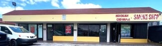 More details for 9623-9629 NW 27th Ave, Miami, FL - Retail for Lease