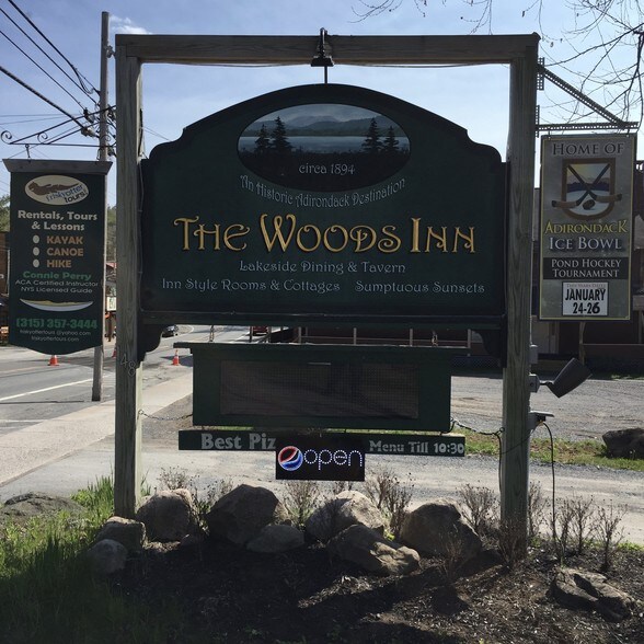 148 Route 28, Inlet, NY for sale - Other - Image 1 of 1