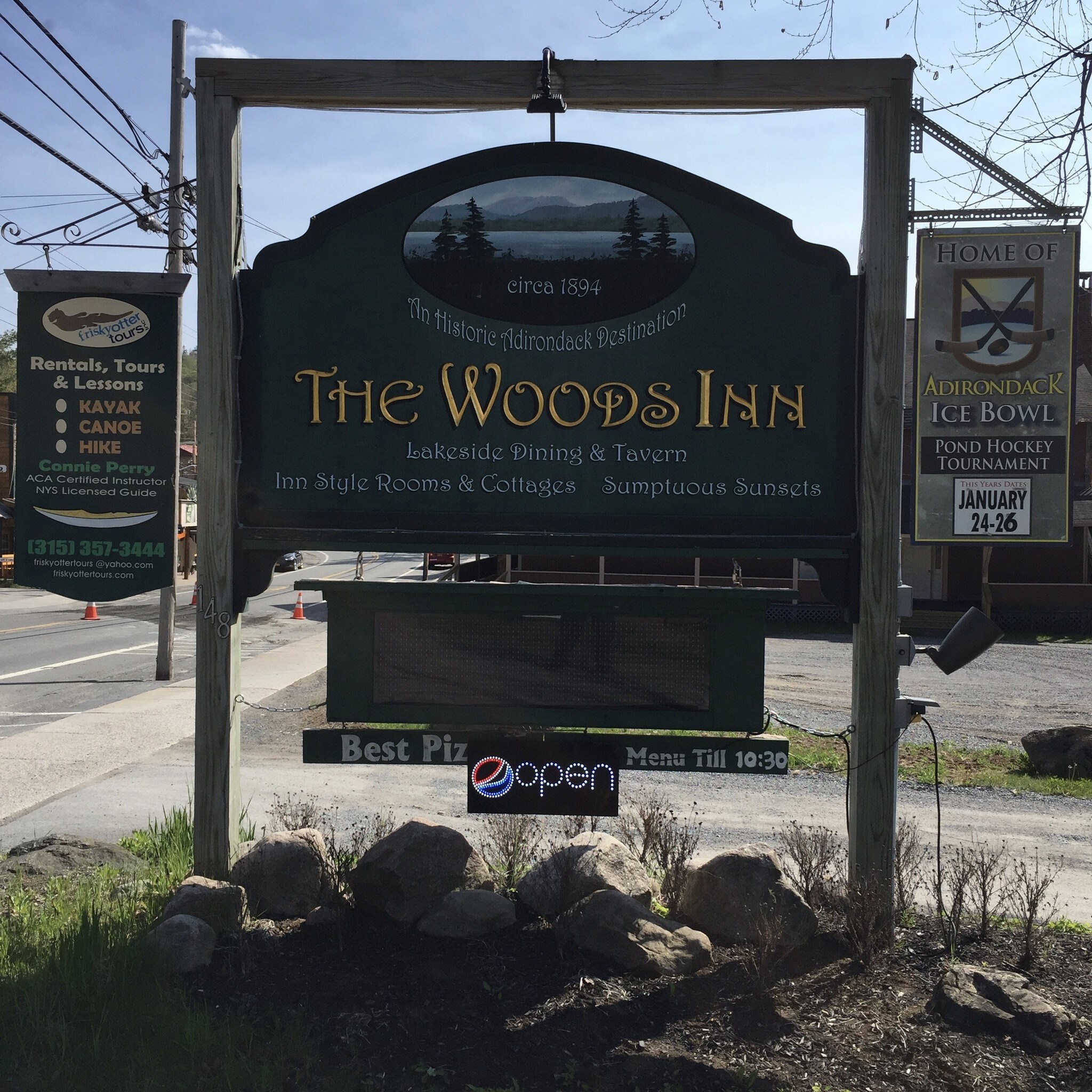 148 Route 28, Inlet, NY for sale Other- Image 1 of 1