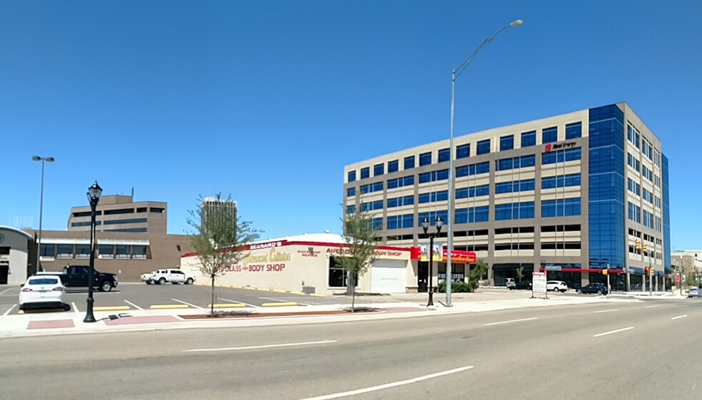 800 S Buchanan, Amarillo, TX for sale - Primary Photo - Image 1 of 1