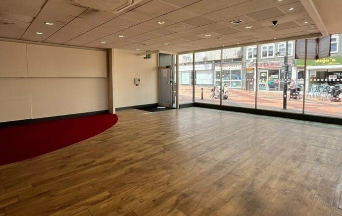 21-25 King St, Bedworth for lease - Building Photo - Image 3 of 5