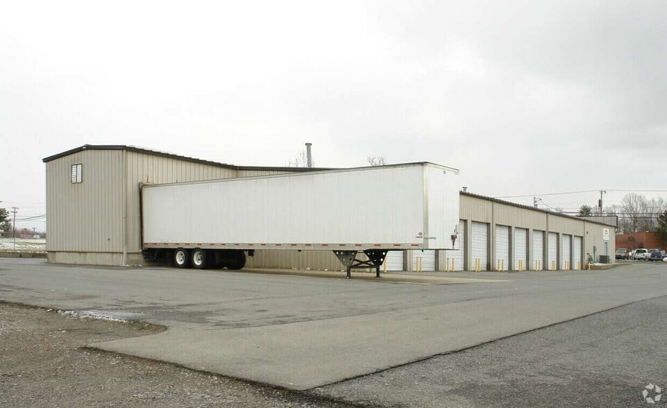 311 Stanaford Rd, Beckley, WV for sale - Building Photo - Image 3 of 5