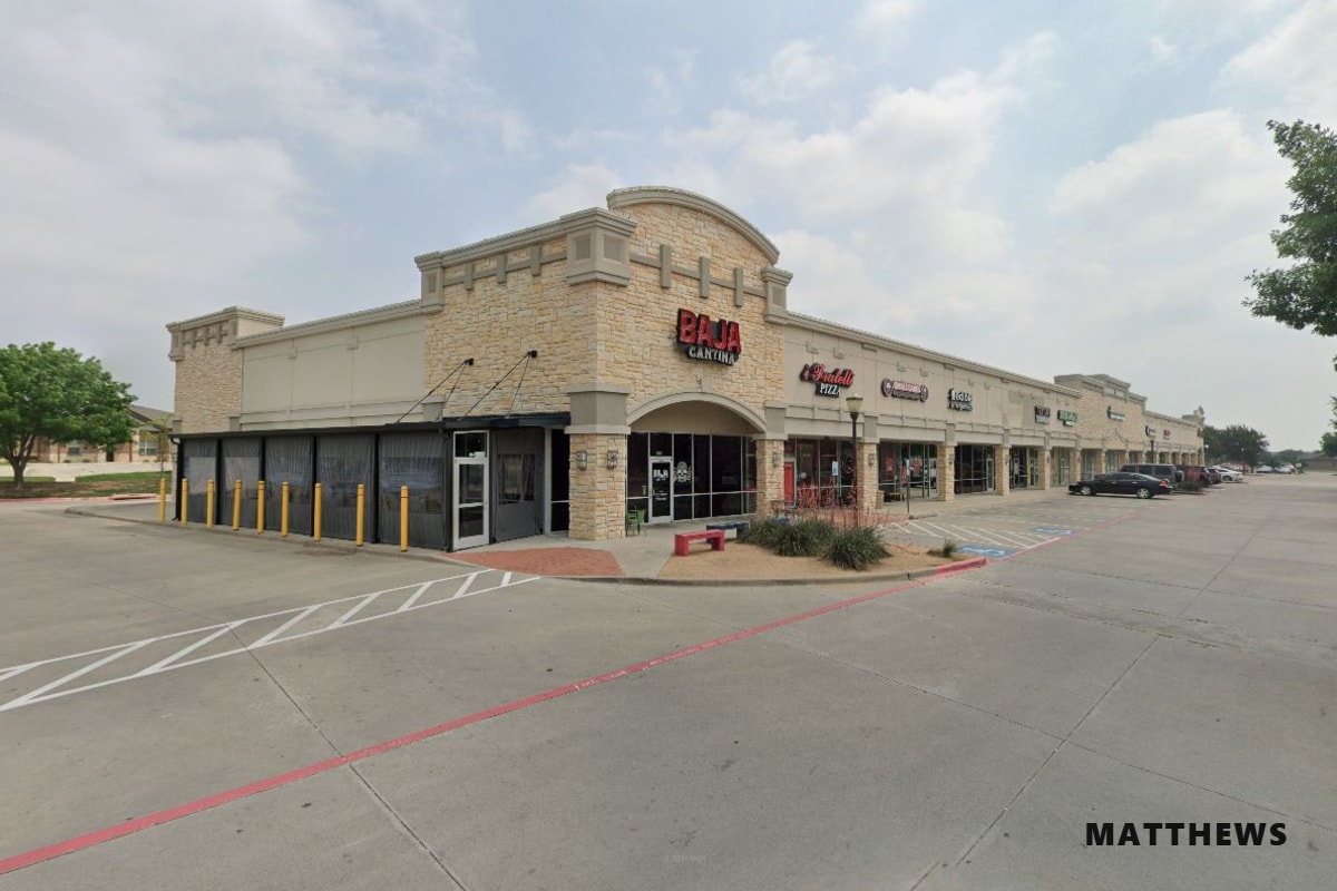 721 Keller Pky, Keller, TX for lease Building Photo- Image 1 of 6