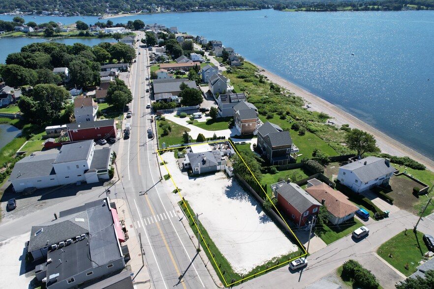 501 Park Ave, Portsmouth, RI for sale - Primary Photo - Image 1 of 28