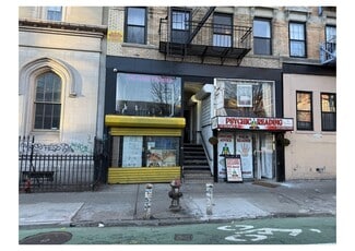 More details for 137 Rivington St, New York, NY - Office/Retail for Lease