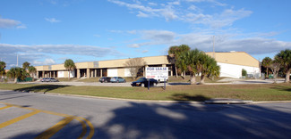 More details for 3415 Bartlett Blvd, Orlando, FL - Industrial for Lease