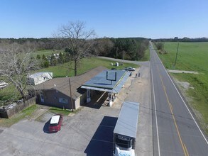 2550 Parks Mill Rd, Buckhead, GA - AERIAL  map view
