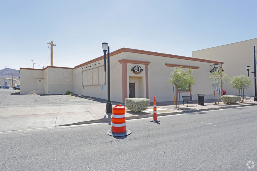 50 S Water St, Henderson, NV for sale - Primary Photo - Image 1 of 1