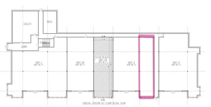 19791 Coastal Hwy, Rehoboth Beach, DE for lease Interior Photo- Image 1 of 2