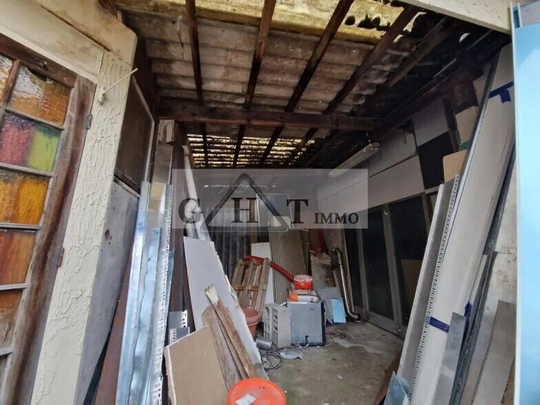 Industrial in Ermont for sale - Interior Photo - Image 3 of 7