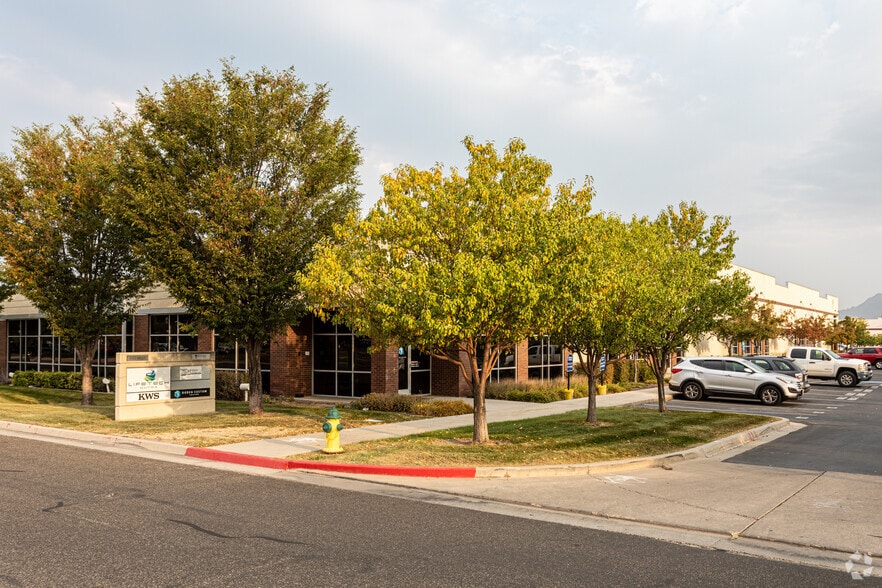 640 W 1100 S, Ogden, UT for sale - Primary Photo - Image 1 of 1