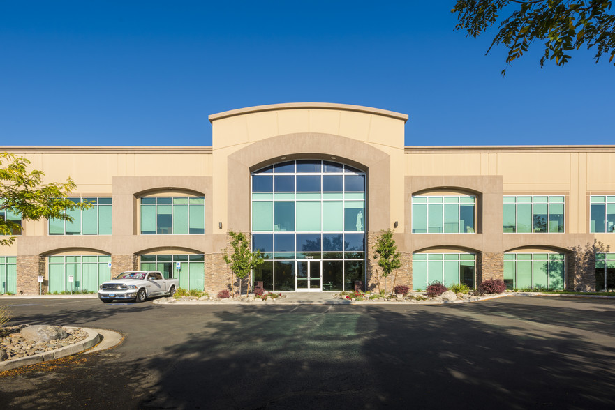 10509 Professional Cir, Reno, NV for lease - Building Photo - Image 1 of 12