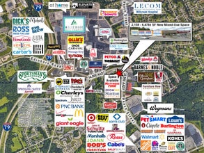 5942 Peach St, Erie, PA for lease Building Photo- Image 2 of 8