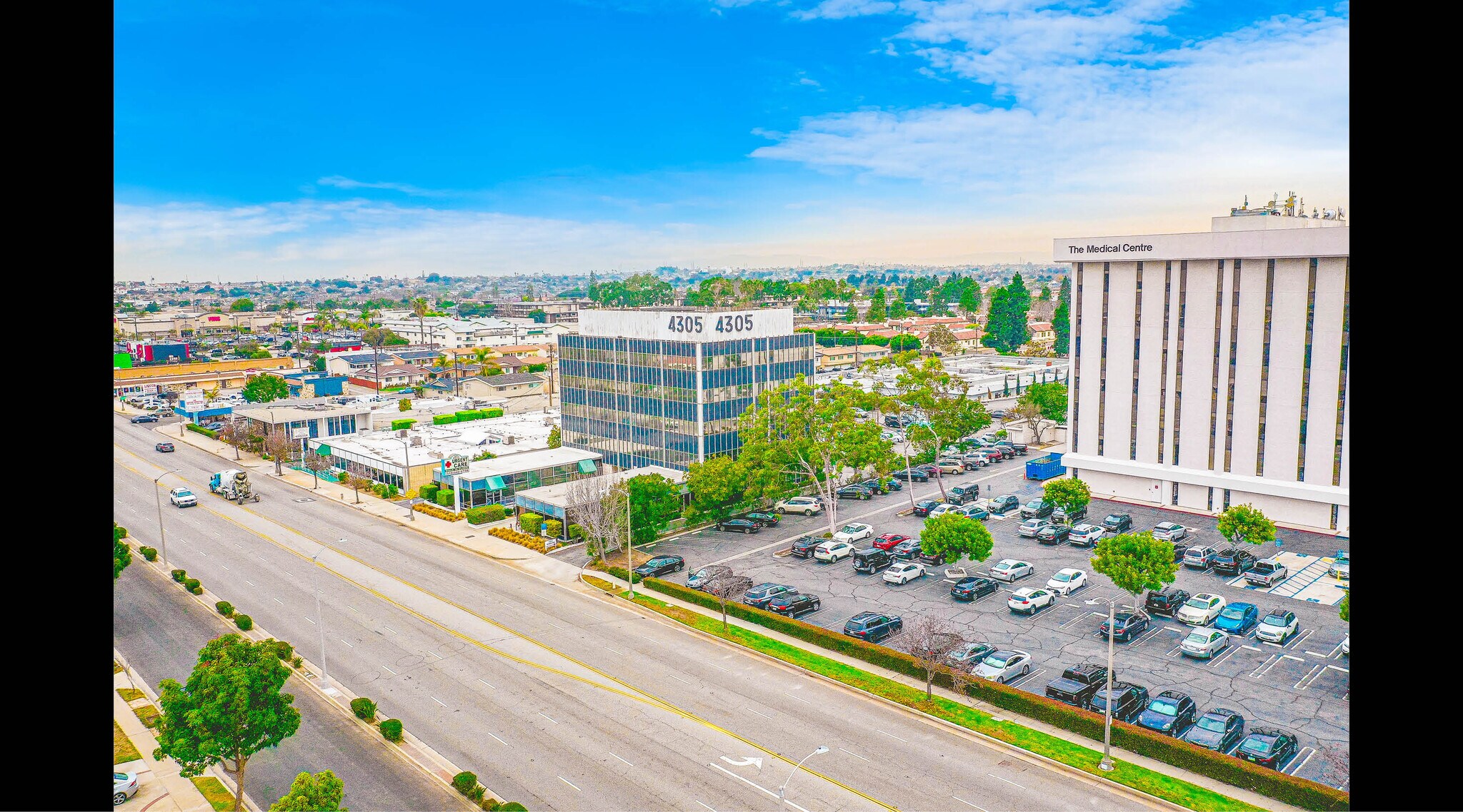 4305 Torrance Blvd, Torrance, CA for sale Building Photo- Image 1 of 1