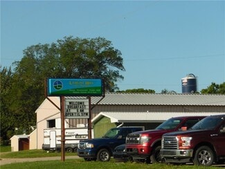 More details for 22975 Highway 368, Vassar, KS - Specialty for Sale