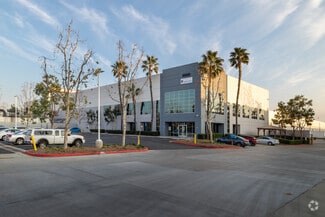 Riverside Distribution Center - Warehouse