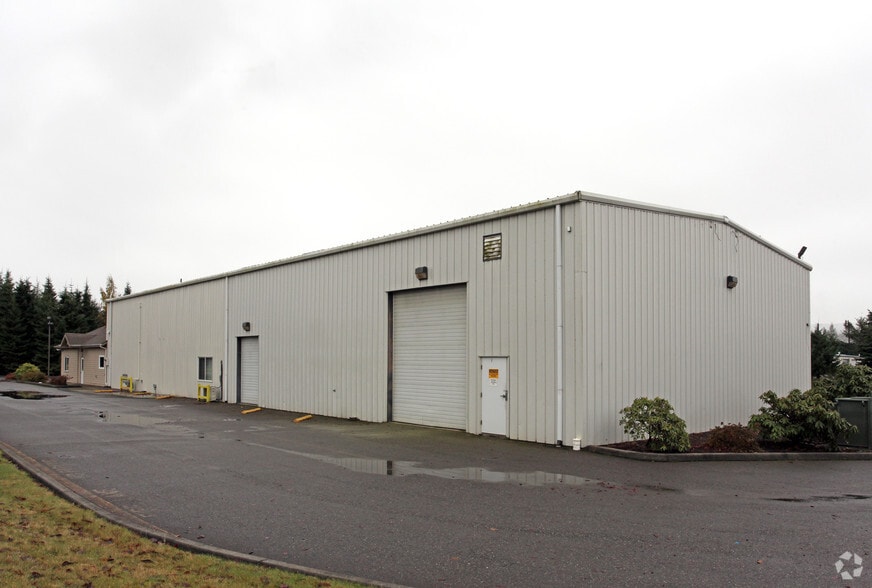 819 78th Ave SW, Tumwater, WA for sale - Building Photo - Image 3 of 3