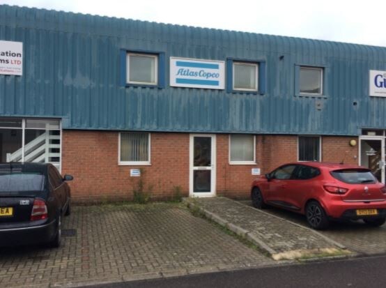 Hawksworth, Didcot for sale - Building Photo - Image 1 of 1