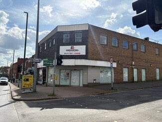More details for 583 Mansfield Rd, Nottingham - Retail for Lease
