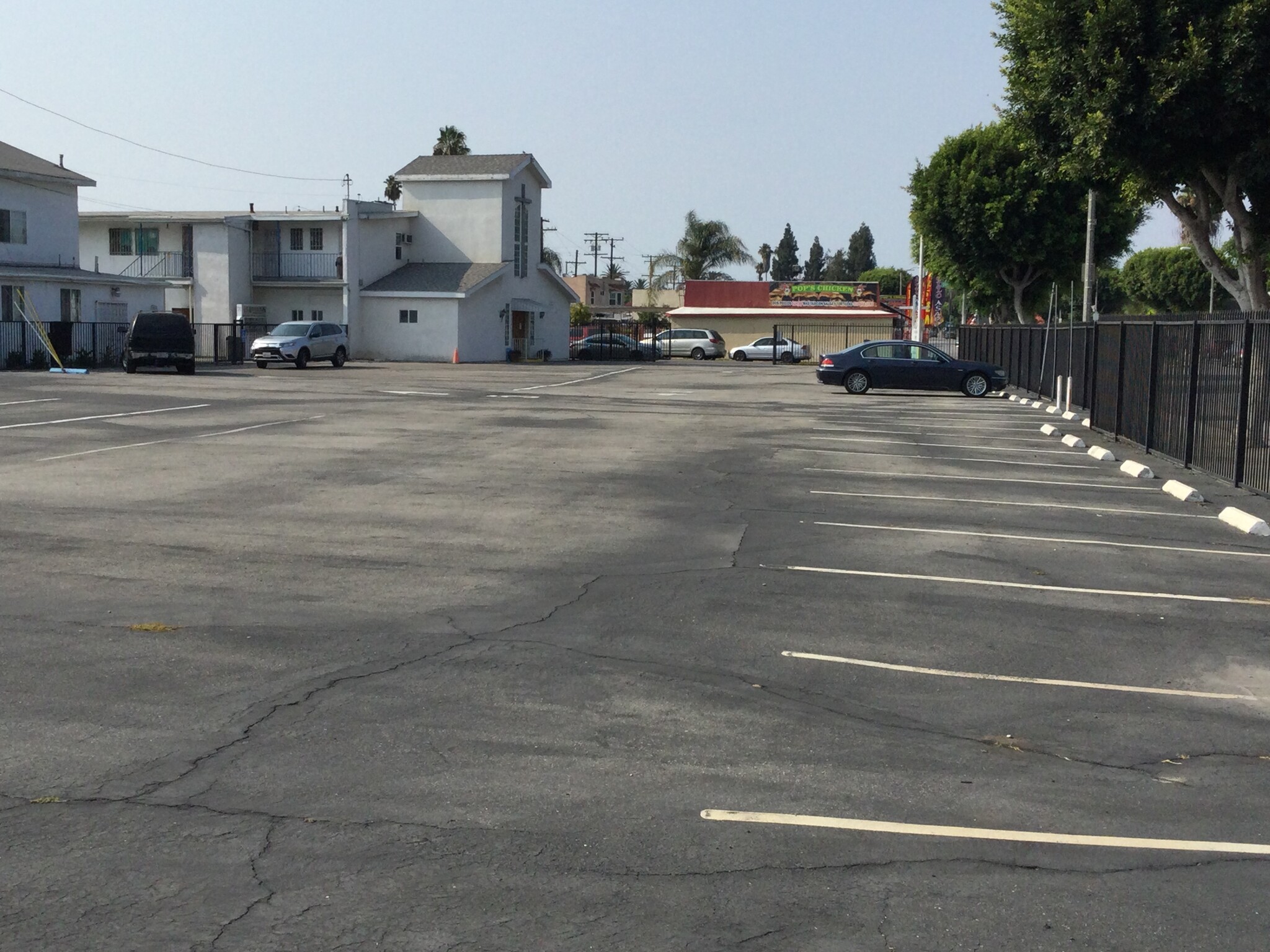 1531 S Long Beach Blvd, Compton, CA 90221 - School Facility Site ...