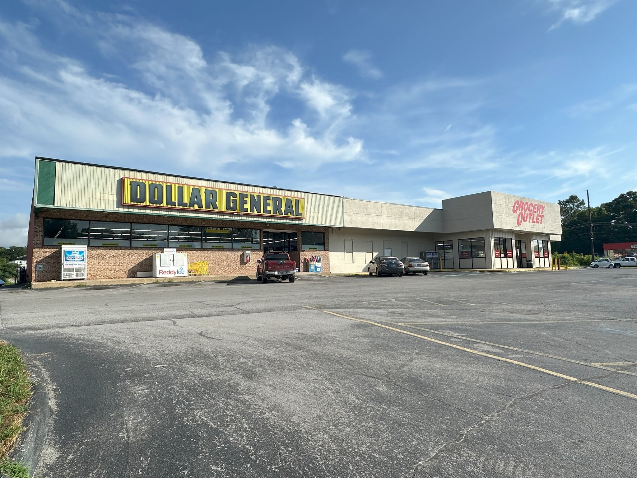 6923 Middle Valley Rd, Hixson, TN for sale Building Photo- Image 1 of 5