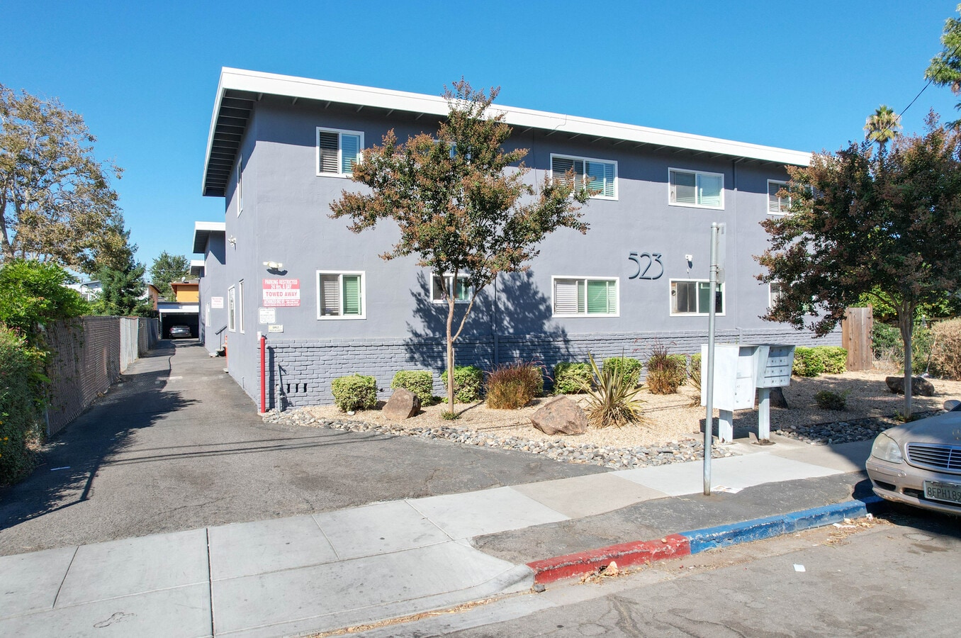 523 Page St, San Jose, CA 95126 - Multifamily for Sale | LoopNet