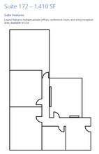 1005 Terminal Way, Reno, NV for lease Floor Plan- Image 1 of 1