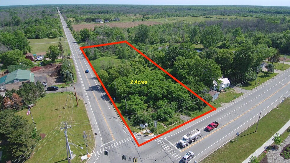 7538 Ridge Rd, Brockport, NY 14420