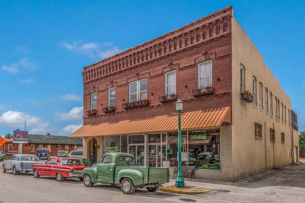 15 W Oak St, Arcadia, FL for sale Other- Image 1 of 1